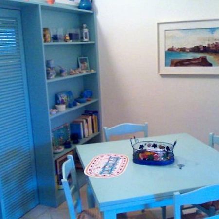 Casa Vacanze Is Traias 87 Villa Villasimius Eksteriør bilde