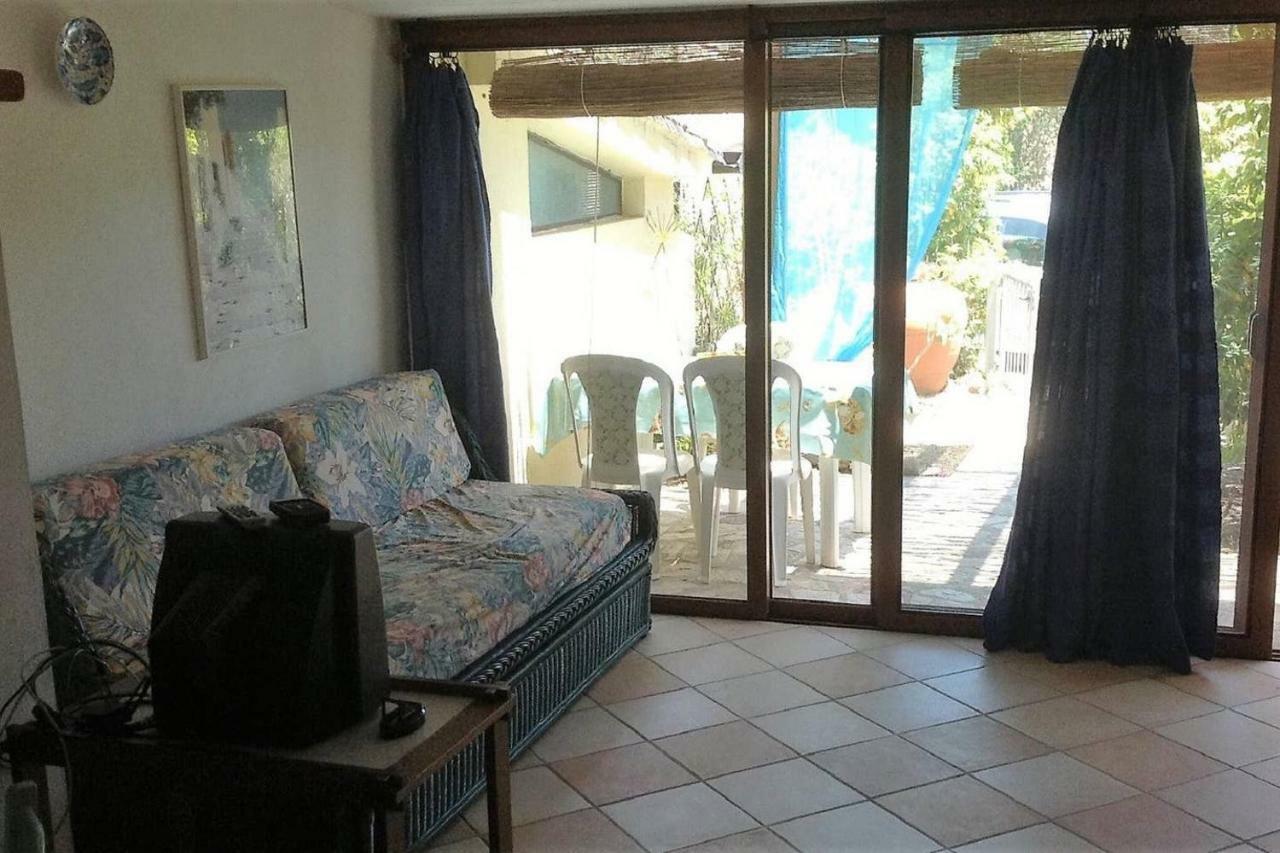 Casa Vacanze Is Traias 87 Villa Villasimius Eksteriør bilde